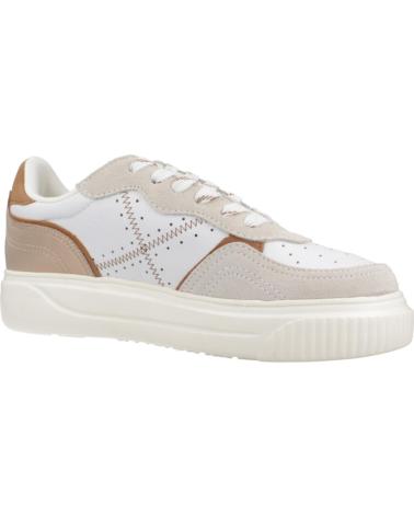 Sneaker für Damen MUNICH SUGGAR 8092010 BLANCO
