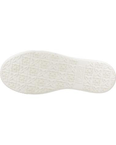 Sneaker für Damen MUNICH SUGGAR 8092010 BLANCO