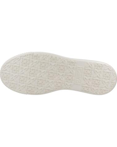 Deportivas de Mujer MUNICH ZAPATILLAS MUJER MODELO SUGGAR COLOR BLANCO 013