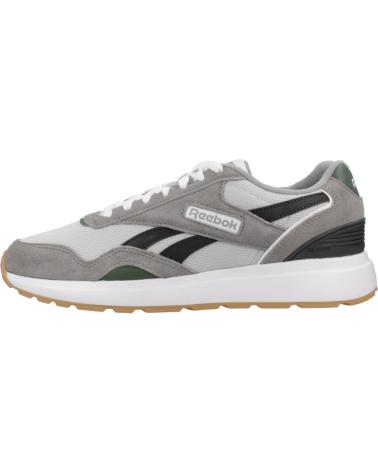 Esportes  de Homem REEBOK ZAPATILLAS HOMBRE MODELO GL1100 COLOR GRIS WHDBCK