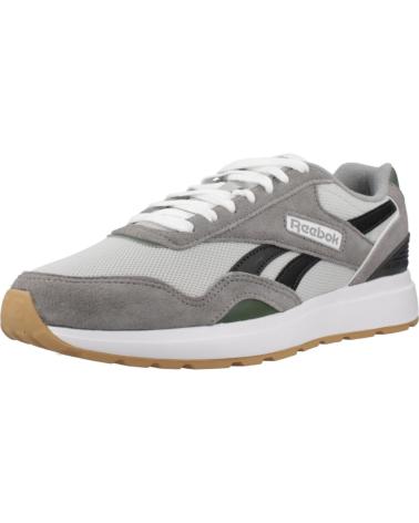Esportes  de Homem REEBOK ZAPATILLAS HOMBRE MODELO GL1100 COLOR GRIS WHDBCK