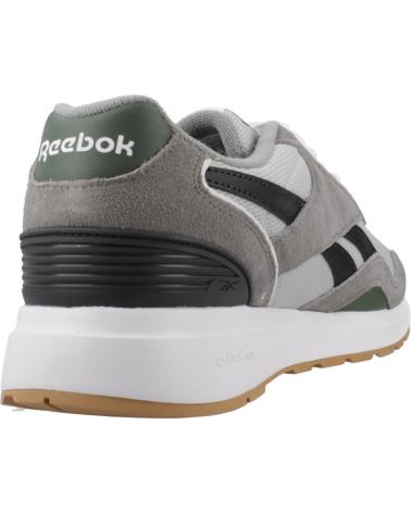 Esportes  de Homem REEBOK ZAPATILLAS HOMBRE MODELO GL1100 COLOR GRIS WHDBCK