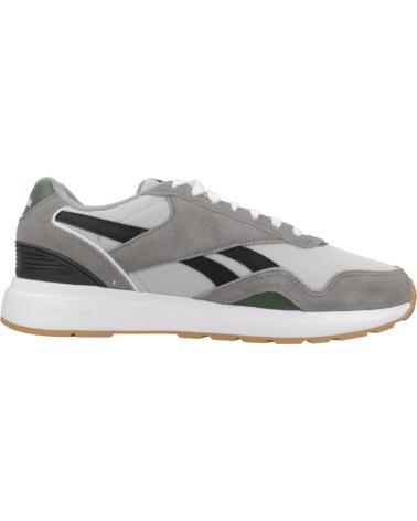 Esportes  de Homem REEBOK ZAPATILLAS HOMBRE MODELO GL1100 COLOR GRIS WHDBCK