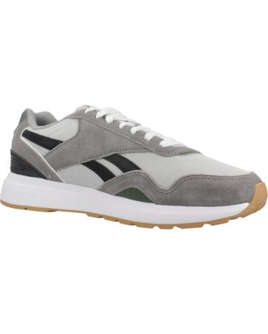 Esportes  de Homem REEBOK ZAPATILLAS HOMBRE MODELO GL1100 COLOR GRIS WHDBCK