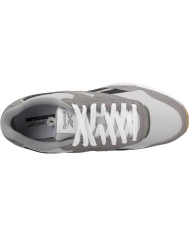 Esportes  de Homem REEBOK ZAPATILLAS HOMBRE MODELO GL1100 COLOR GRIS WHDBCK