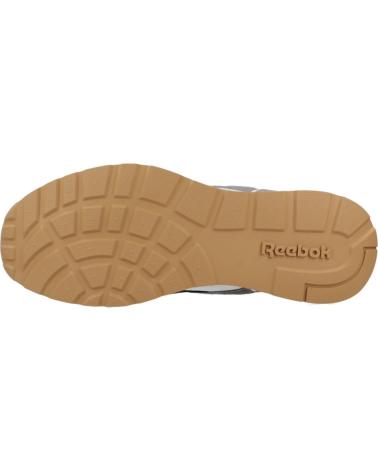 Esportes  de Homem REEBOK ZAPATILLAS HOMBRE MODELO GL1100 COLOR GRIS WHDBCK