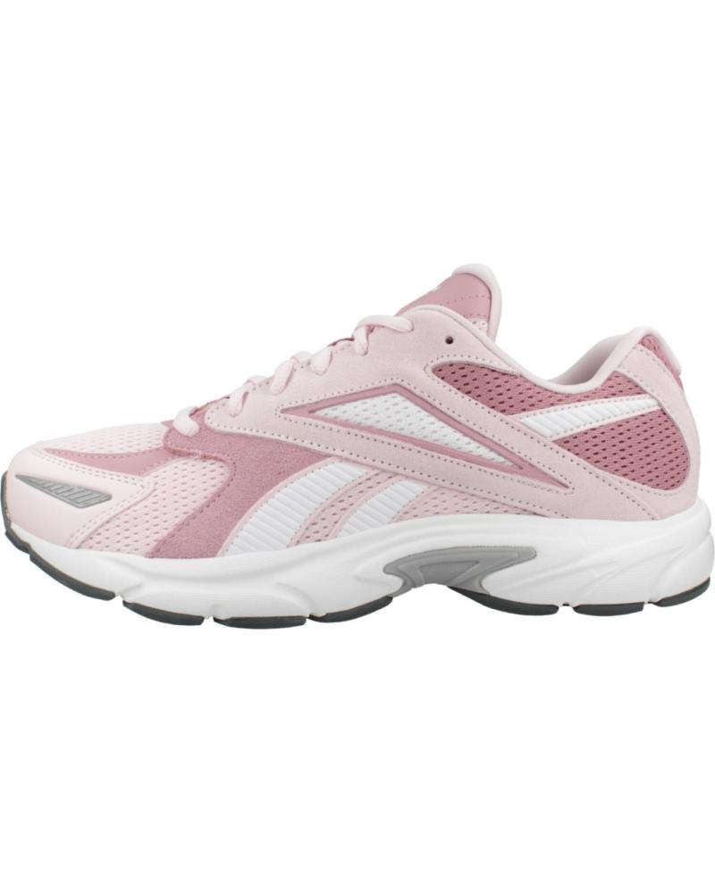 Sportif pour Femme REEBOK ZAPATILLAS MUJER MODELO ROAD PRIME COLOR ROSA RSWHT