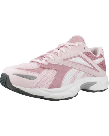 Sportif pour Femme REEBOK ZAPATILLAS MUJER MODELO ROAD PRIME COLOR ROSA RSWHT