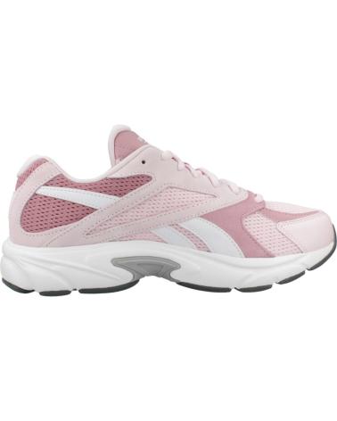 Sportif pour Femme REEBOK ZAPATILLAS MUJER MODELO ROAD PRIME COLOR ROSA RSWHT