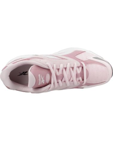 Sportif pour Femme REEBOK ZAPATILLAS MUJER MODELO ROAD PRIME COLOR ROSA RSWHT