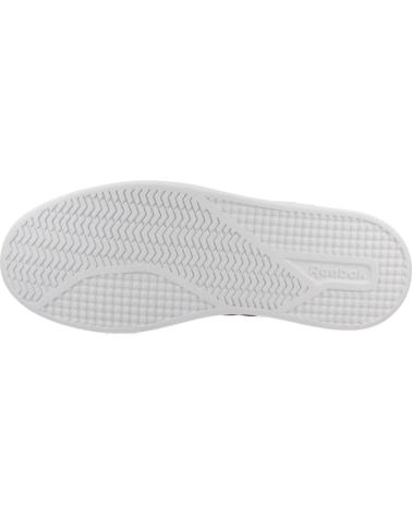 Sportif pour Femme et Fille et Garçon REEBOK ROYAL PRIME 2 0 CORDON PARA NINO - 35 BLANCO