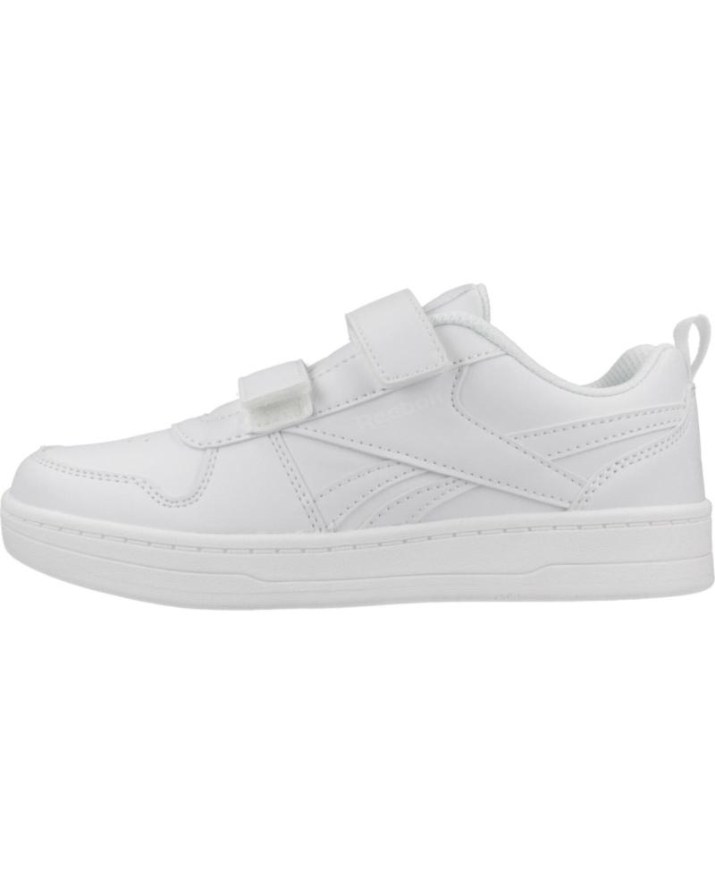 REEBOK DEPORTIVO VELCROS WHITE BLANCO REEBOK DEPORTIVO VELCROS WHITE BLANCO