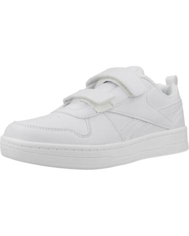 REEBOK DEPORTIVO VELCROS WHITE BLANCO REEBOK DEPORTIVO VELCROS WHITE BLANCO
