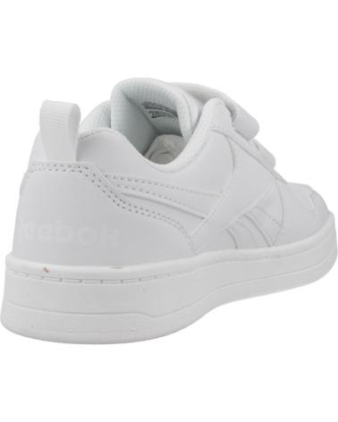 REEBOK DEPORTIVO VELCROS WHITE BLANCO REEBOK DEPORTIVO VELCROS WHITE BLANCO