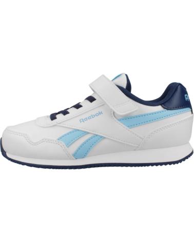 Scarpe sport per Bambino REEBOK ZAPATILLAS NINO MODELO ROYAL JOG COLOR BLANCO BTKBLE