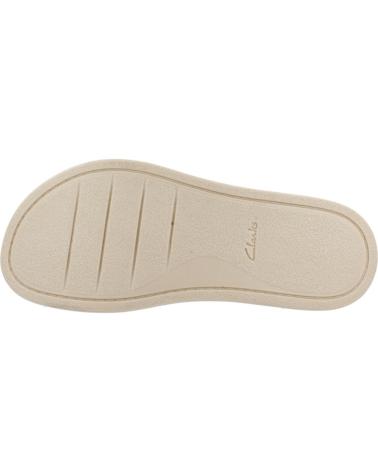 Sandals-De-Mujer-CLARKS-SANDALIAS-ARWELL-GLIDE-METALLICCOMBI