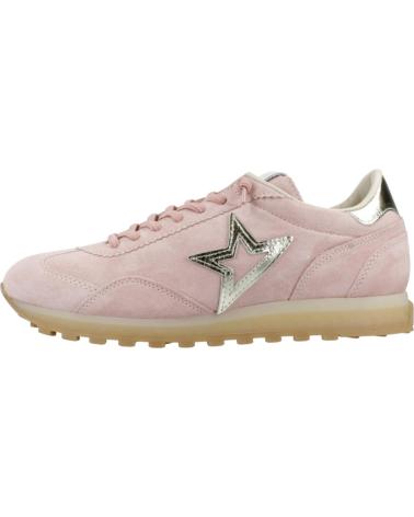 Sneaker für Damen CETTI ZAPATILLAS MUJER MODELO C1259SRA V25 COLOR ROSA ROSE