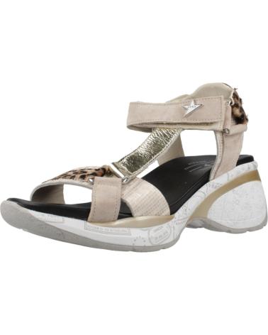 Sandali per Donna CETTI SANDALIAS MUJER MODELO C1317SRA V25 COLOR BEIS SABLE
