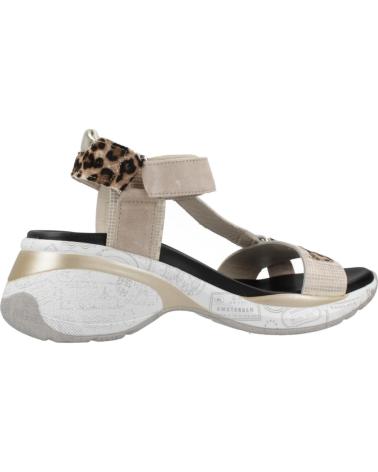 Sandali per Donna CETTI SANDALIAS MUJER MODELO C1317SRA V25 COLOR BEIS SABLE