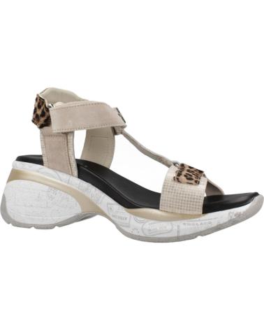 Sandali per Donna CETTI SANDALIAS MUJER MODELO C1317SRA V25 COLOR BEIS SABLE