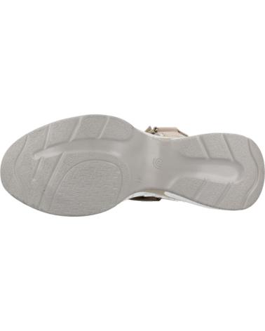 Sandali per Donna CETTI SANDALIAS MUJER MODELO C1317SRA V25 COLOR BEIS SABLE