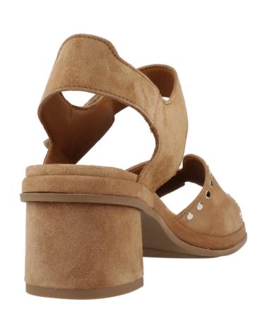 Sandali per Donna ALPE SANDALIAS MUJER MODELO 5479 11 COLOR MARRON TAN