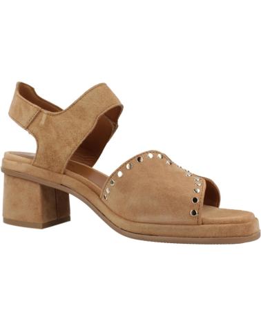 Sandali per Donna ALPE SANDALIAS MUJER MODELO 5479 11 COLOR MARRON TAN