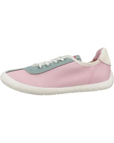 Esportes  de Menina CAMPER ZAPATILLAS NINA MODELO TWS KIDS COLOR MULTICOLOR MLTCLR