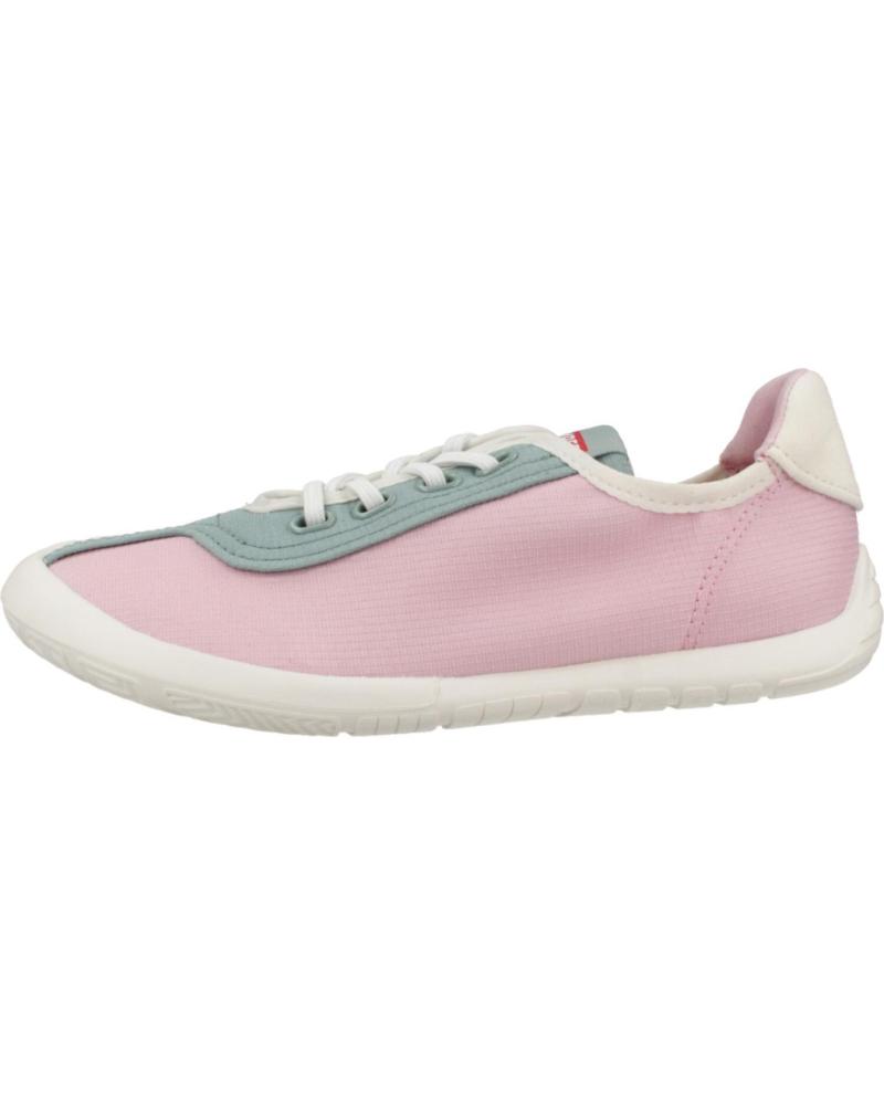 Esportes  de Menina CAMPER ZAPATILLAS NINA MODELO TWS KIDS COLOR MULTICOLOR MLTCLR