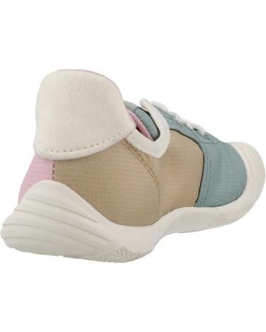 Esportes  de Menina CAMPER ZAPATILLAS NINA MODELO TWS KIDS COLOR MULTICOLOR MLTCLR