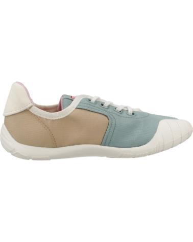Esportes  de Menina CAMPER ZAPATILLAS NINA MODELO TWS KIDS COLOR MULTICOLOR MLTCLR