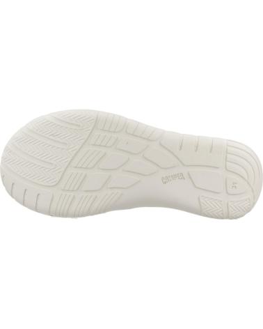 Esportes  de Menina CAMPER ZAPATILLAS NINA MODELO TWS KIDS COLOR MULTICOLOR MLTCLR