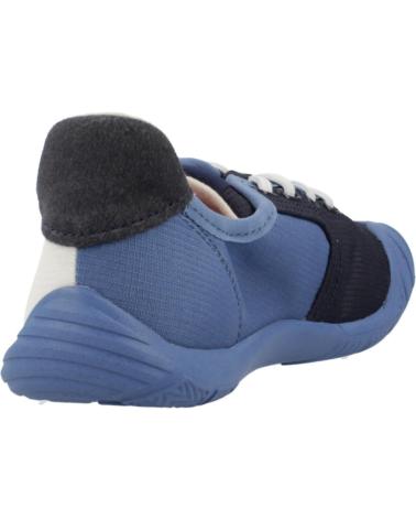Sportif pour Garçon CAMPER ZAPATILLAS NINO MODELO TWS KIDS COLOR AZUL MLTCLR