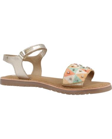 Sandálias de Menina GIOSEPPO SANDALIAS NINA MODELO MONTROSE COLOR MULTICOLOR MULTCLR