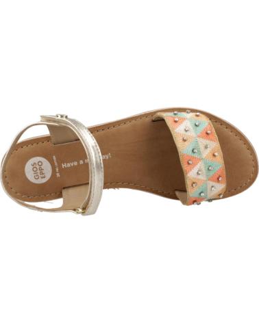 Sandálias de Menina GIOSEPPO SANDALIAS NINA MODELO MONTROSE COLOR MULTICOLOR MULTCLR