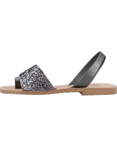Sandálias de Mulher RIA MENORCA SANDALIAS MUJER MODELO 40060 21224 COLOR NEGRO
