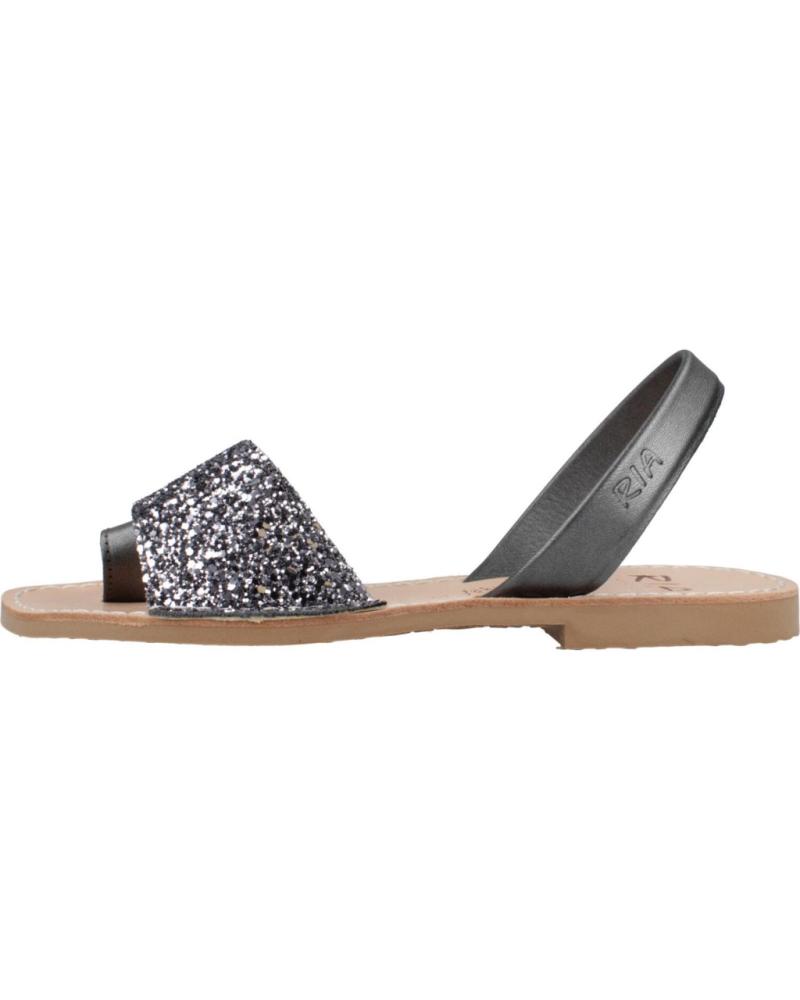 Sandalias de Mujer RIA MENORCA SANDALIAS MUJER MODELO 40060 21224 COLOR NEGRO