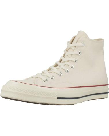 Sneaker-De-Hombre-CONVERSE-ZAPATILLAS-HOMBRE-MODELO-CHUCK-70-HI-COLOR-BEIS-PARCH