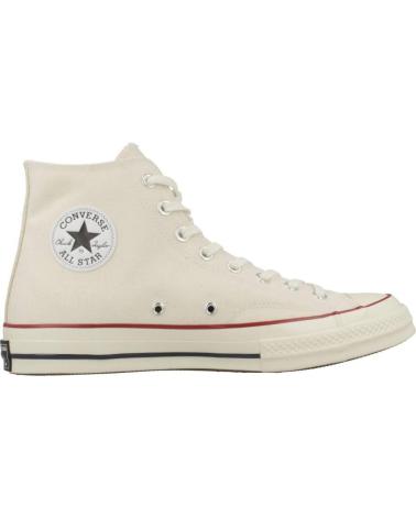 Sneaker-De-Hombre-CONVERSE-ZAPATILLAS-HOMBRE-MODELO-CHUCK-70-HI-COLOR-BEIS-PARCH