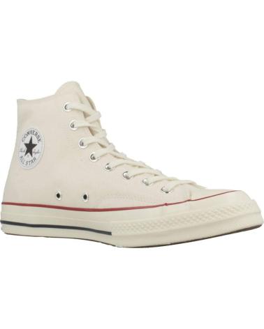 Sneaker-De-Hombre-CONVERSE-ZAPATILLAS-HOMBRE-MODELO-CHUCK-70-HI-COLOR-BEIS-PARCH
