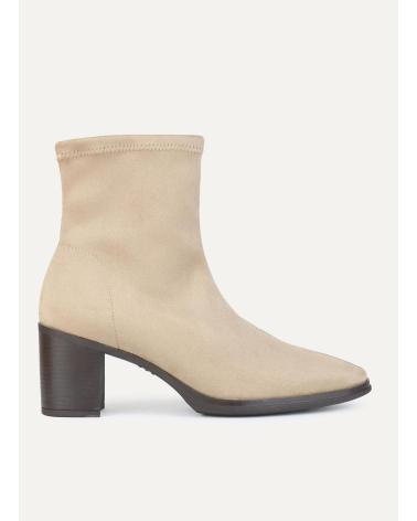 Stivaletti per Donna MISS ELASTIC LUISA BEIGE
