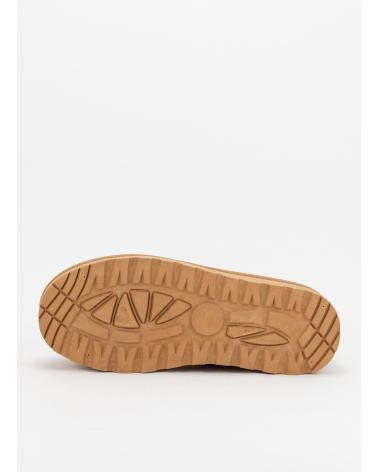 Botines de Mujer KESLEM BOTIN NORUEGA PLATFORM CAMEL
