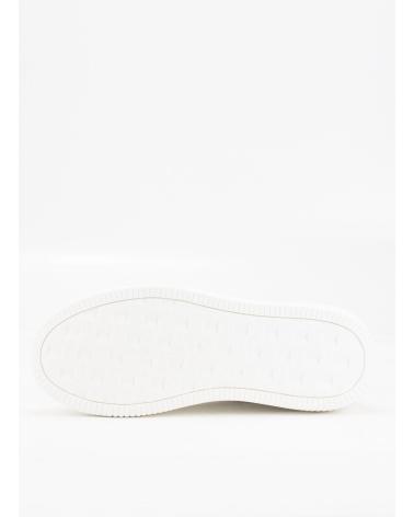 Man Trainers CALVIN KLEIN ZAPATILLAS CHUNKY CUPSOLE LOW MG BLANCO