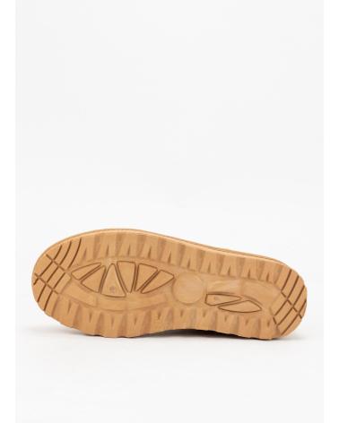 Botas de Mulher KESLEM BOTIN SUECIA CAMEL