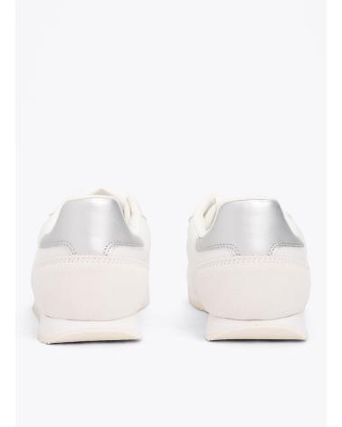 Sportivo per Donna TOMMY HILFIGER ZAPATILLAS TJW LOW PROFILE RUNNER BLANCO
