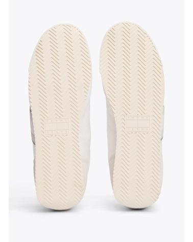 Sportivo per Donna TOMMY HILFIGER ZAPATILLAS TJW LOW PROFILE RUNNER BLANCO