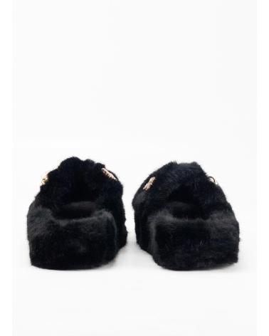 Pantufas de Mulher KESLEM XF80-93 NEGRO
