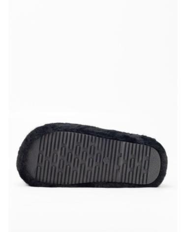 Pantufas de Mulher KESLEM XF80-93 NEGRO