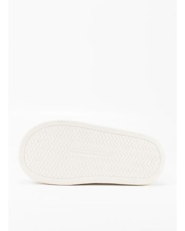 Woman House slipers KESLEM ZAPATILLAS DE ESTAR POR CASA 9806 GRIS