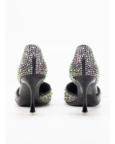 Sapatos de Mulher KESLEM 588-515 NEGRO